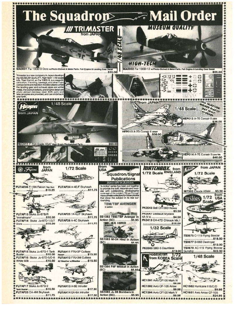 FineScale Modeler 1988-08 (Vol06-04)